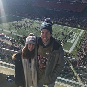 Meet your Posher, Erika